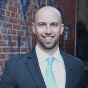 Tyler Chesser, CCIM